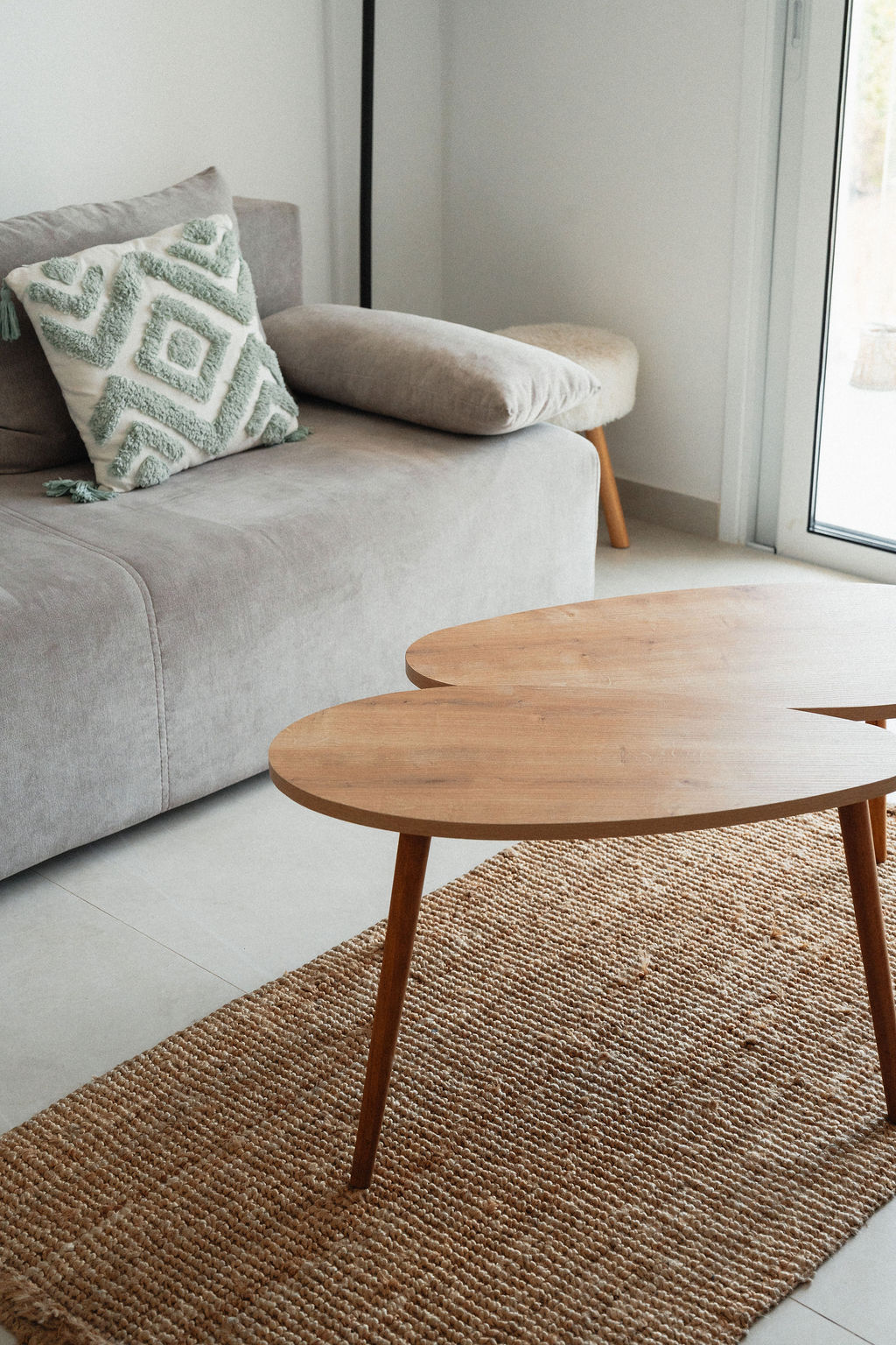 A Spitiko-managed property in Kato Paphos, Cyprus — connected and guest-ready.