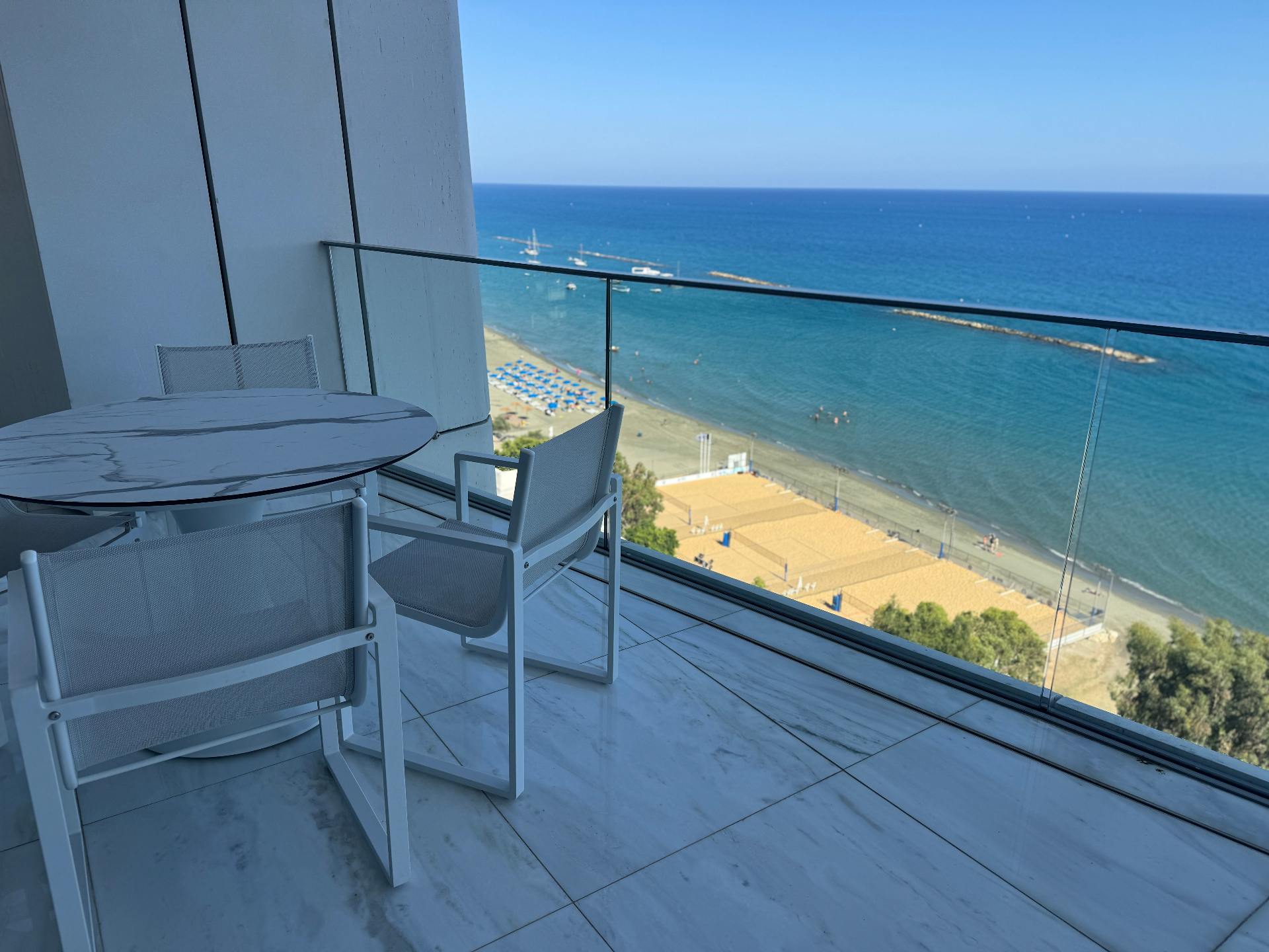 Cyprus in Winter: Why a Holiday Rental is Better Than a Hotel